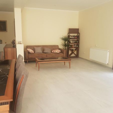 Villa Beridze Borjomi Εξωτερικό φωτογραφία