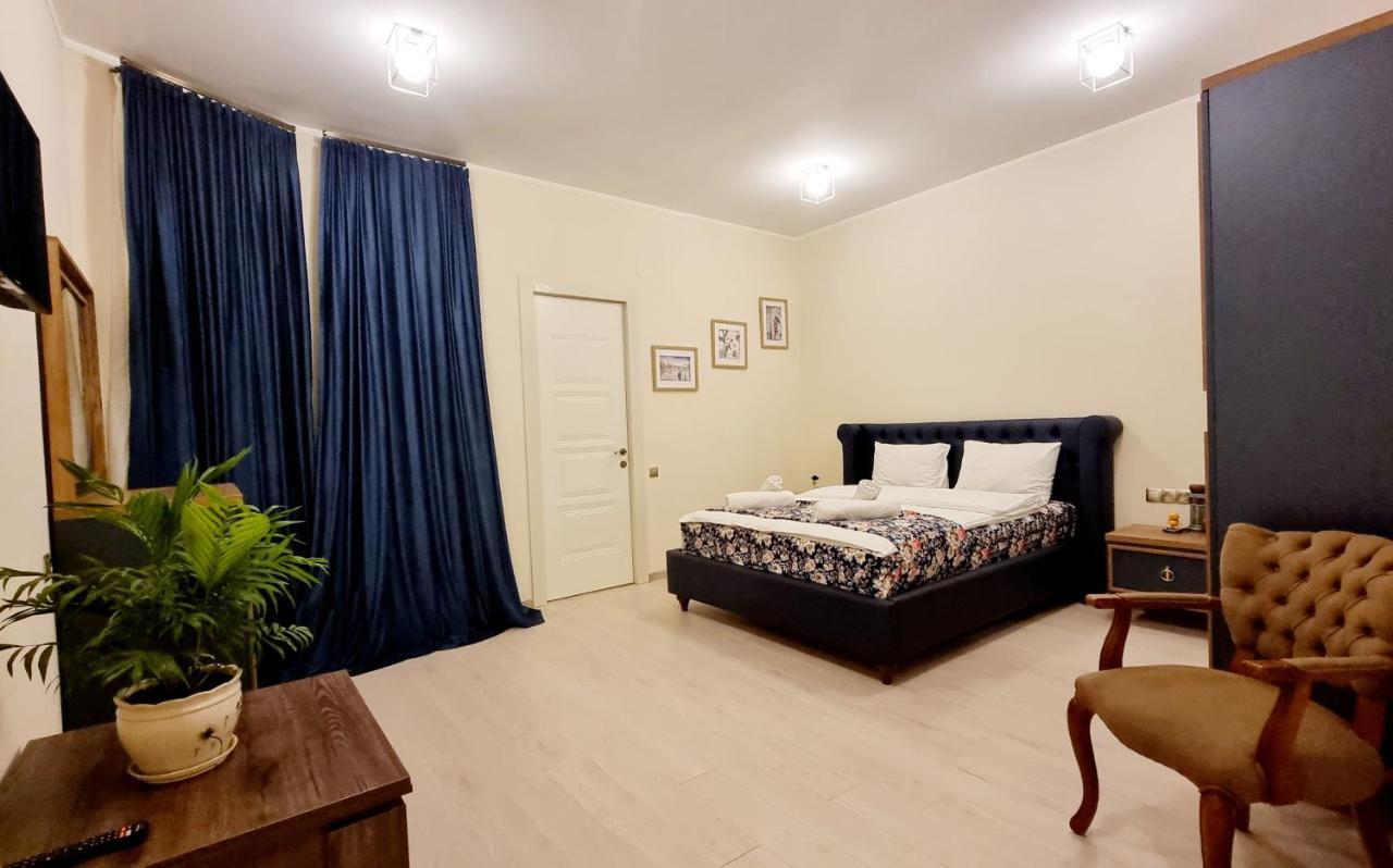 Villa Beridze Borjomi Δωμάτιο φωτογραφία