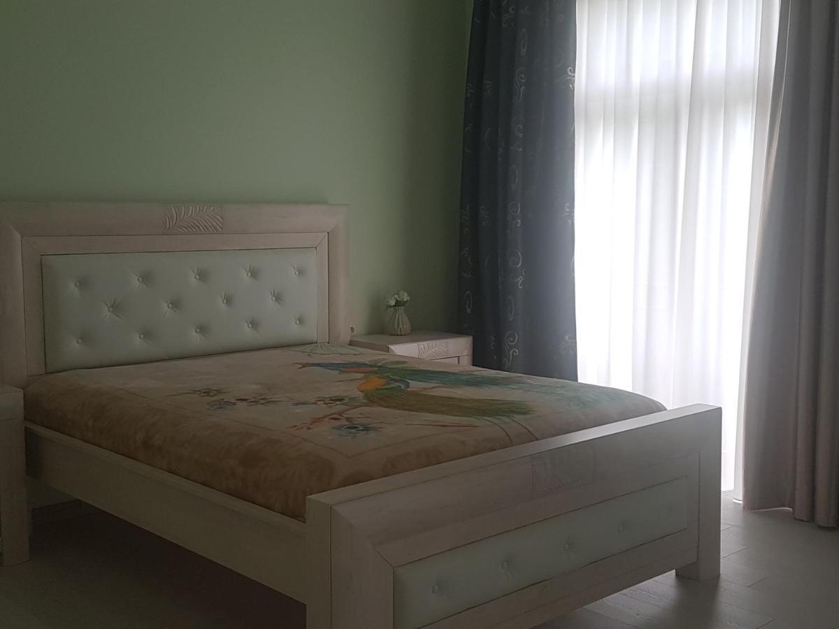 Villa Beridze Borjomi Εξωτερικό φωτογραφία